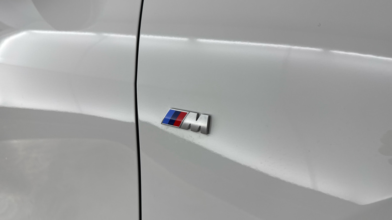 BMW 1 Series 120 M Sport 5dr Step Auto Petrol Hatchback